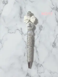 Cカスタムボールペン　社長ペン