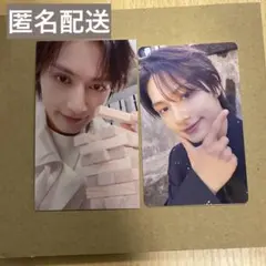 SEVENTEEN セブチ RIGHT HERE 会場特典 大阪 ジュン