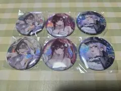 勝利の女神 NIKKE 3.5周年 Next State Fair 缶バッジ 勝利の女神 NIKKE 3.5周年 Next State Fair 缶バッジ - メルカリ