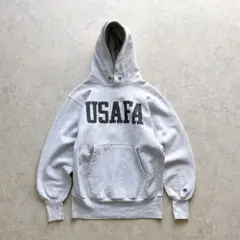 2025年最新】チャンピオン リバースウィーブ usafa リフレクター