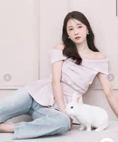 poláura ポローラ サテンぺプラムトップス lightpink polaura ロマンティックサテンペプラムトップス ライトピンク - メルカリ