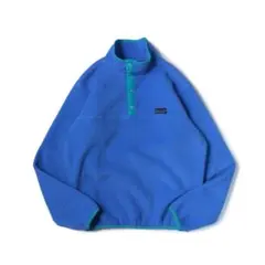 80’s Patagonia USA製 三角タグ スナップT 最初期 シンチラ