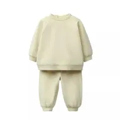 【ZARA】 ベビー セットアップ 1-3ヶ月 62cm