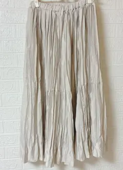 AMERICAN HOLIC ロングスカート