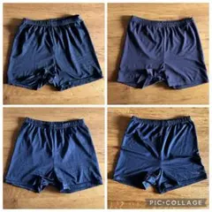 黒パン　福助　冷感 他　計４点　夏用