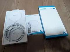Anker PowerWave Magnetic Pad Lite(マグネット)