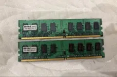 Kingston KFJ-PM316E/4G 4GB 2枚セット Kingston KFJ-PM316E/4G 4GB 2枚セット - メルカリ