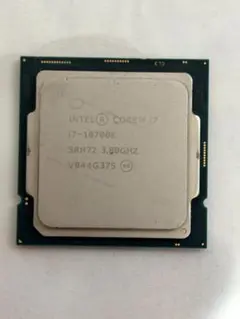 2026年最新】core i7 10700kの人気アイテム - メルカリ
