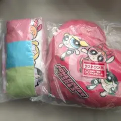 パワーパフガールズ 　一番くじ A賞 ラストワン