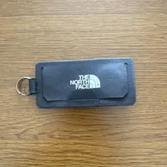 THE NORTH FACE コインケース ブラック