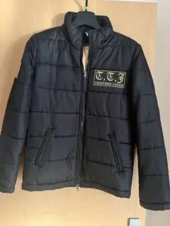 サーティンジャパン　ダウンジャケット