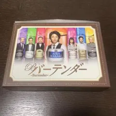 バーテンダー DVD特典付き〈5枚組〉 - メルカリ