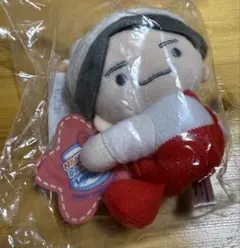 西畑大吾×ハローキティ