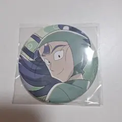 忍たま乱太郎 缶バッジ 立花仙蔵