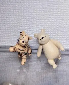 2026年最新】クラシックプー フィギュアの人気アイテム - メルカリ