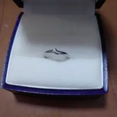 ★★俄NIWAKA★結★ダイヤモンドリング★3g★★ 結（ゆい） | 俄/ニワカ - セットリング | 長野県 結婚指輪