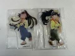 忍たま乱太郎 アクリルスタンド 尾浜勘右衛門 久々知兵助