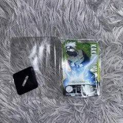 一番くじ NARUTO 中忍試験編 ACLLECT はたけカカシ