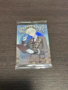 にじさんじ ウエハース2 緋八マナ