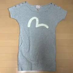 EVISU エビス 半袖 平成 y2k EVISU エビス 半袖 平成 y2k - メルカリ
