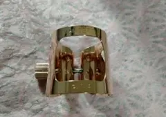 美品】バンドレン AL3 オプティマム Optimum アルトサックス - メルカリ