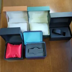 2025年最新】citizen 空箱の人気アイテム - メルカリ