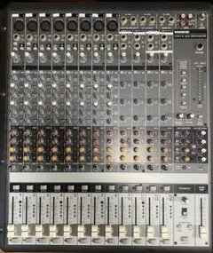 2026年最新】MACKIE ONYX 1620の人気アイテム - メルカリ