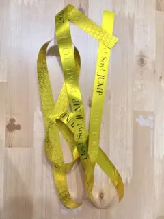 Hey!Say!JUMP 銀テ　銀テープ　フル