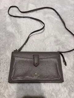 【値下げ中】Kate Spade ケイトスペード お財布ショルダー ウォレット