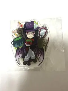 鬼滅の刃 鬼舞辻無惨 ハロウィン 2022 アクリルスタンド