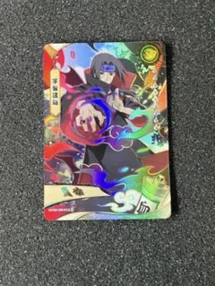 2026年最新】naruto カード イタチの人気アイテム - メルカリ