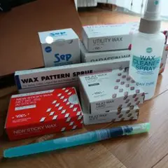 2025年最新】ワックスペン 歯科の人気アイテム - メルカリ