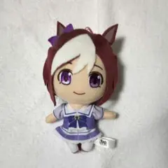ウマ娘 プリティーダービー 通常 ぬいぐるみ Vol.8 メイショウドトウ