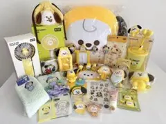 【BT21】グッズ 30点以上set CHIMMY チミー