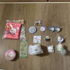 ちいかわ　ラッコ　まとめ売り