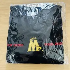 King & Prince First DOME TOUR 2022 トレーナーのサムネイル