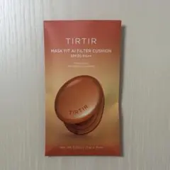 TIRTIR MASK FIT AI FILTER CUSHIONのサムネイル