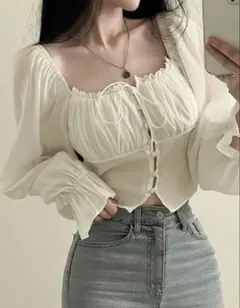 DAZY レディース トップス