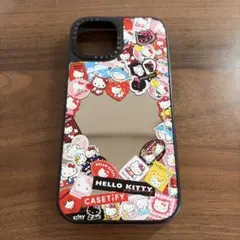 CASSETIFY MagSafe iphone16pro ケース ハローキティ - メルカリ