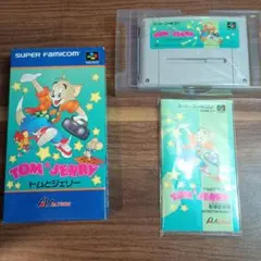 2025年最新】トムとジェリー SFCの人気アイテム - メルカリ