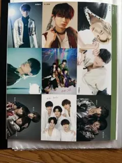 雑誌POTATO2022年1月号