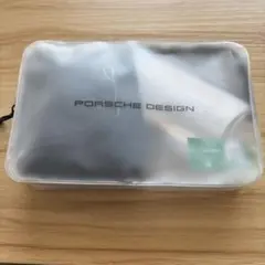Lufthansa & Porsche Design ビジネスクラスアメニティのサムネイル