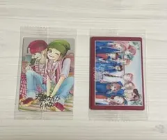 矢沢あい ツインウエハース 天使なんかじゃない セット