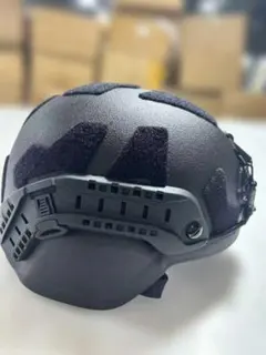 2026年最新】防弾ヘルメット 実物の人気アイテム - メルカリ