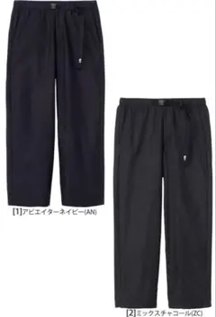 THE NORTH FACE Wooly Coyote Slacks Ｍサイズ
