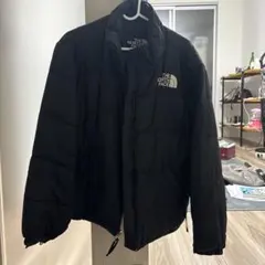 THE NORTH FACE ダウンコート Sサイズ