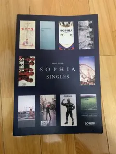 2025年最新】SOPHIA バンドスコアの人気アイテム - メルカリ