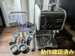 2025年最新】es020j デロンギの人気アイテム - メルカリ