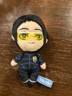 2026年最新】雪宮剣優 ぬいぐるみの人気アイテム - メルカリ