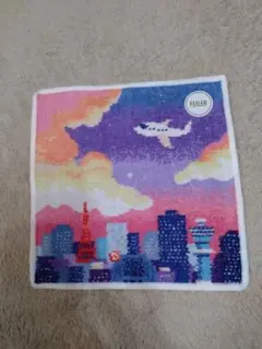FEILER フェイラー ×伊勢丹羽田ストア